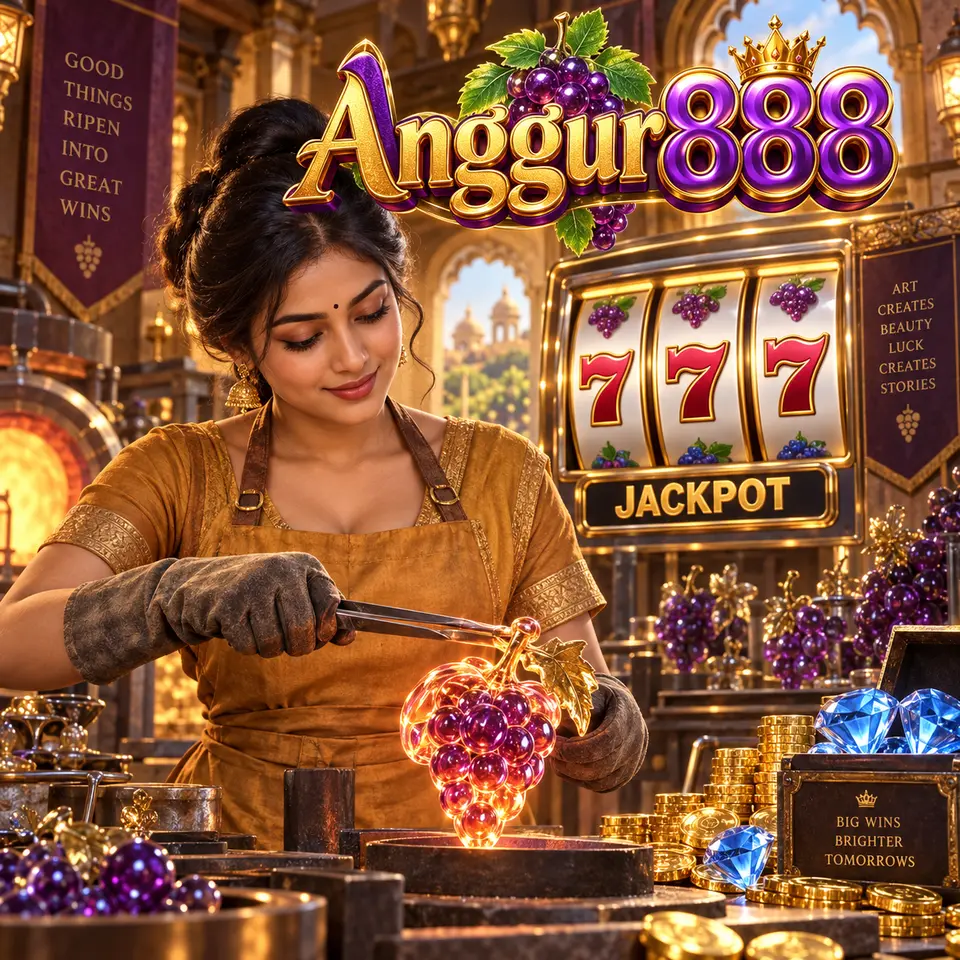 anggur888 Unduh