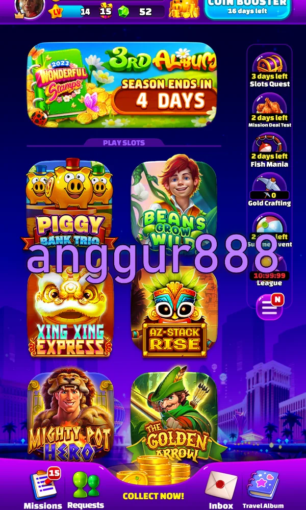 anggur888 Unduh