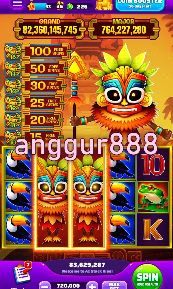 anggur888 Masuk