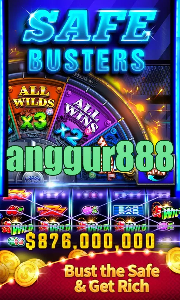 anggur888 Tangkapan Layar - APK Resmi