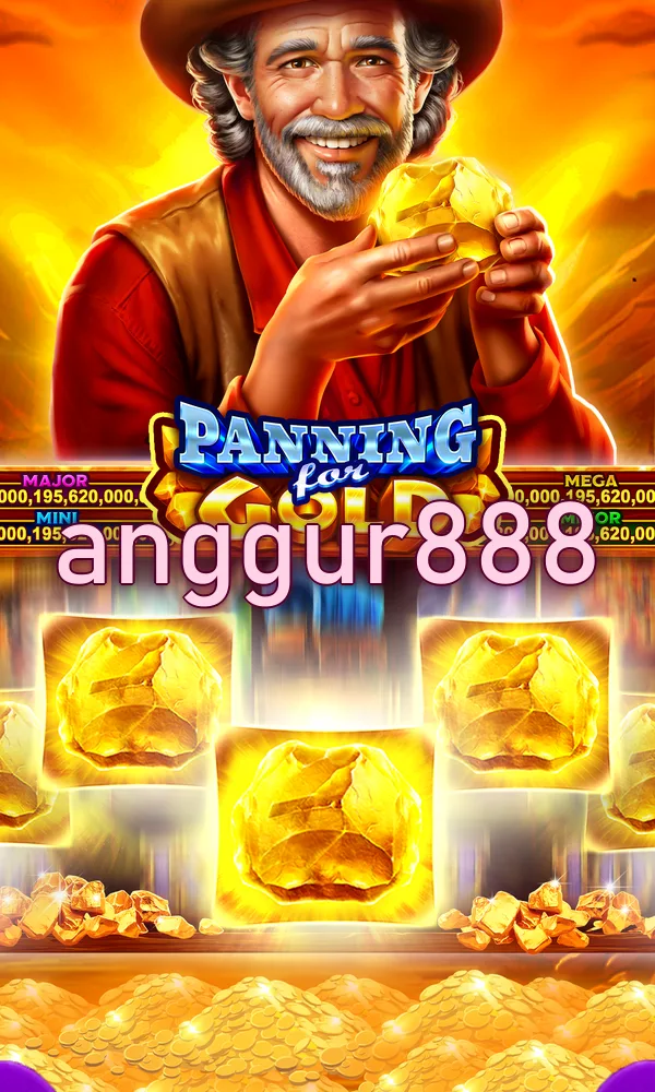 anggur888 Preview - Resmi Unduh