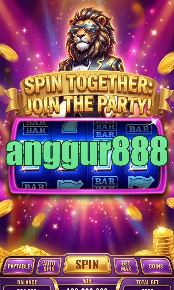 anggur888 Tangkapan Layar Resmi APK